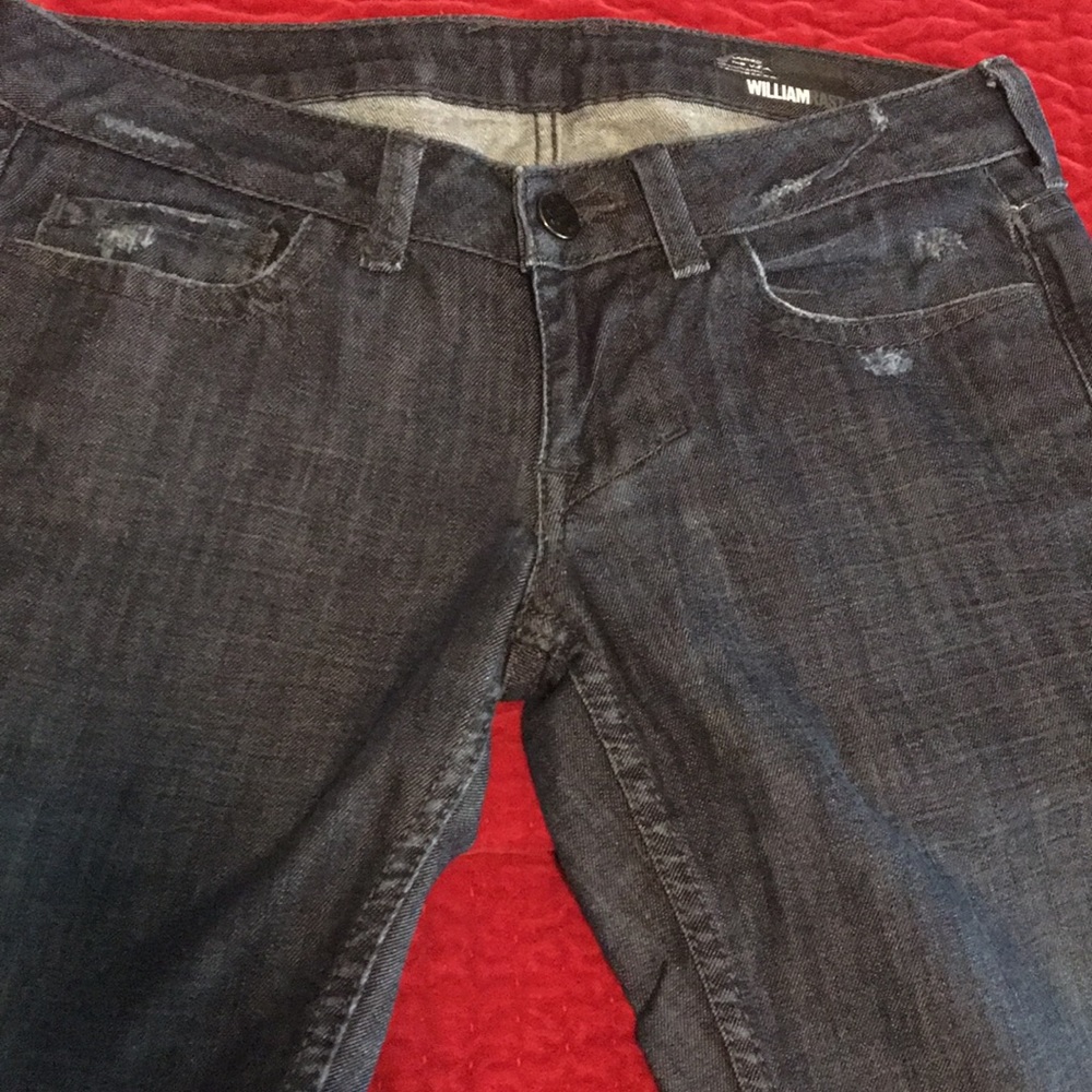 William Rast Jeans - Picture 3 of 5